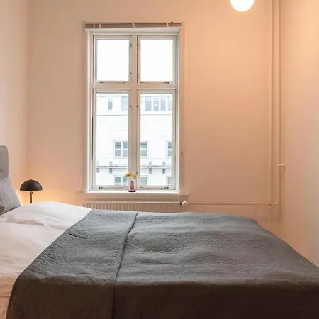 Spacious 3-bedroom In The Heart Of