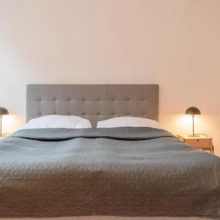 Spacious 3-bedroom In The Heart Of *