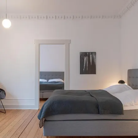 Spacious 3-bedroom In The Heart Of